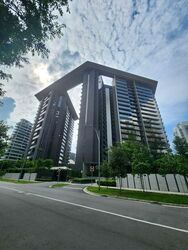 Amber Park (D15), Condominium #495802861